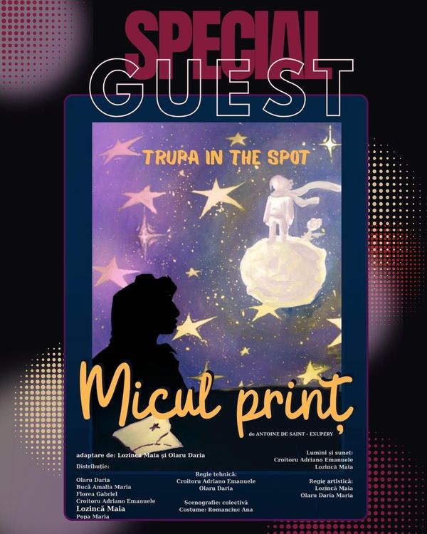 Micul Print