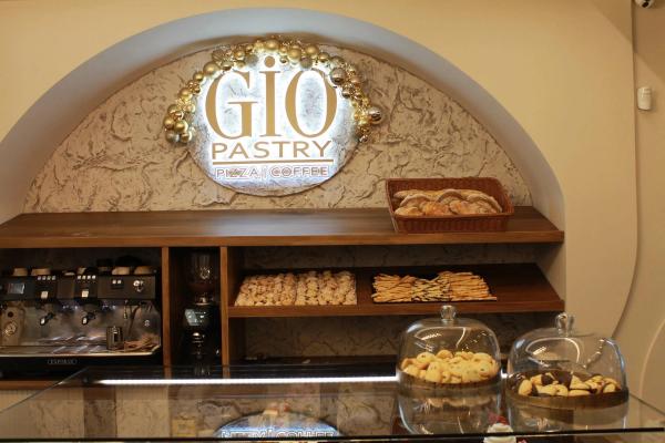 GIO Pastry 