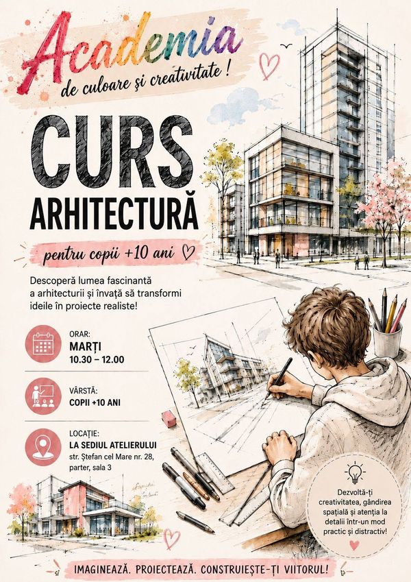 Curs Arhitectura