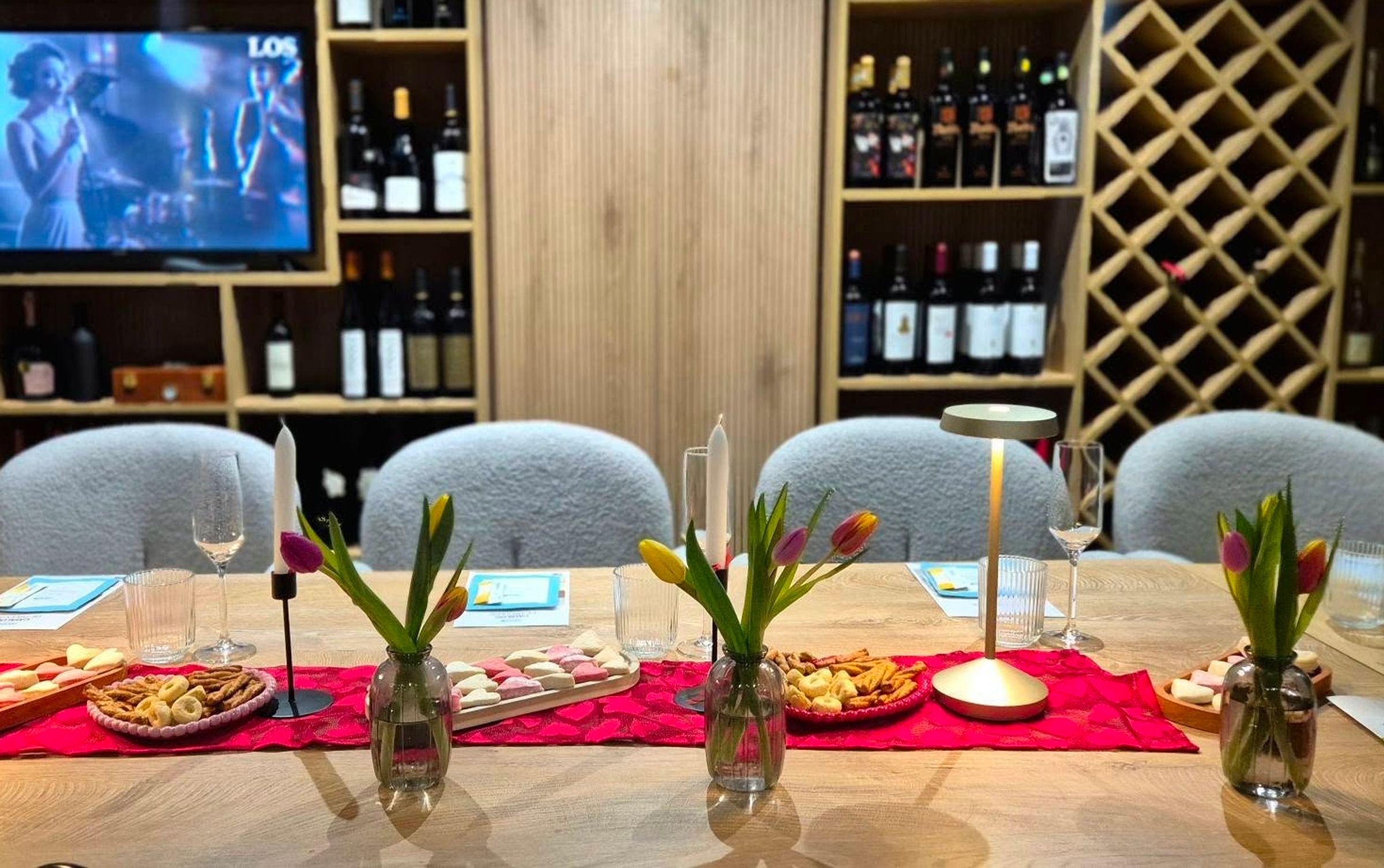 ASignature - Coffee & Wine Hub