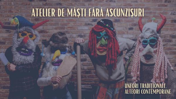 Atelier MASCA