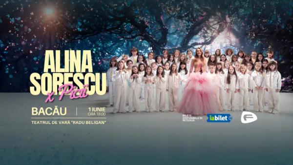 Totul incepe cu un vis - Alina Sorescu