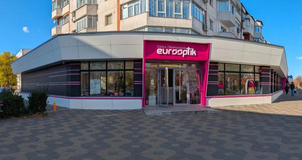 Clinica Oftalmologica Eurooptik