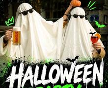Halloween Party by Pub Doua Roti