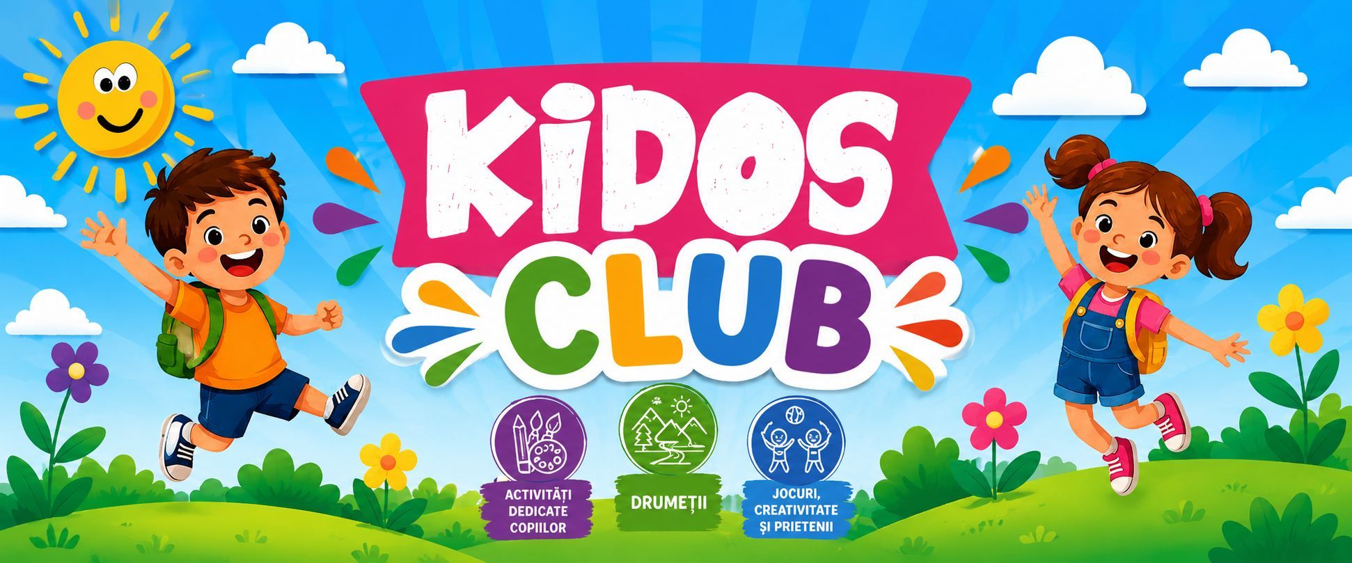 Kidos Club