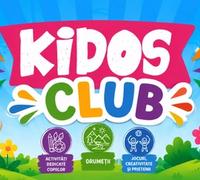 Kidos Club