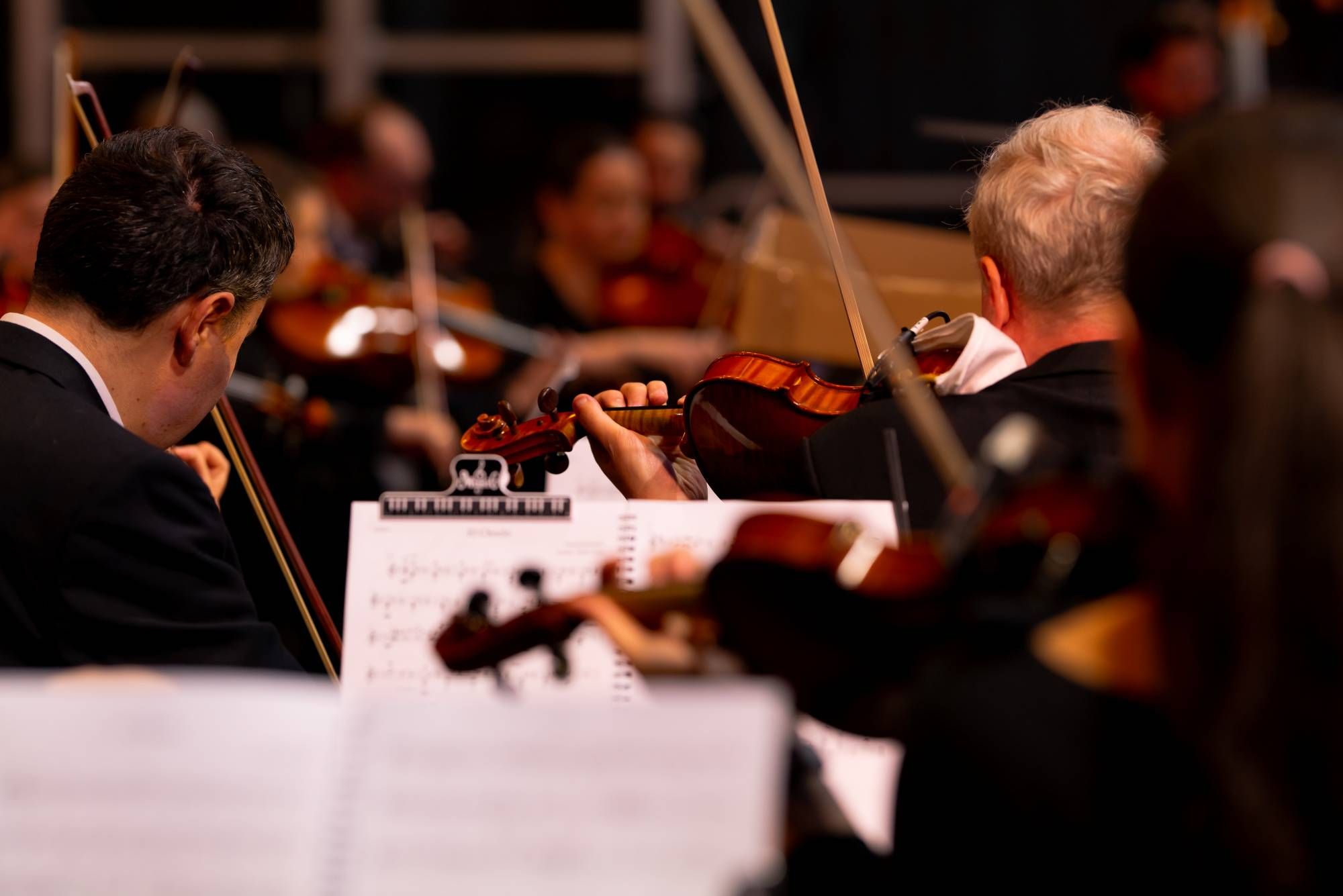Concert Simfonic