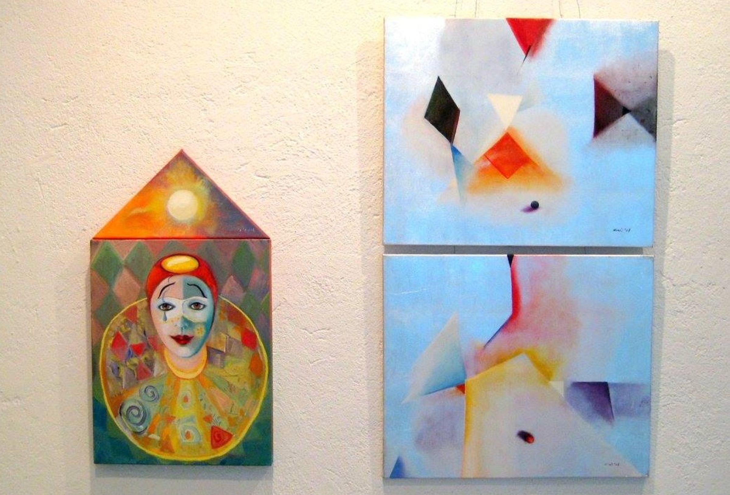 Galeria De Arta Ion Frunzetti