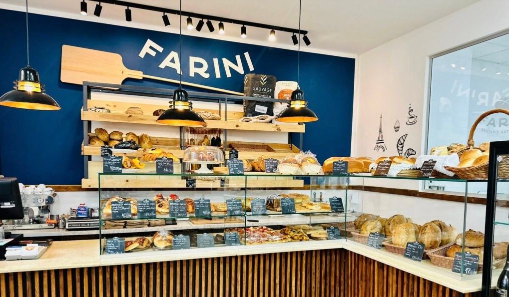 Farini Brutarie Artizanala