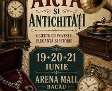 Targ de Arta si Antichitati