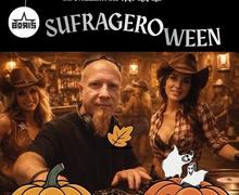 SUFRAGEROWEEN