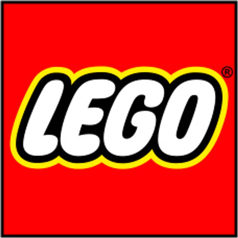 The Lego® Agency