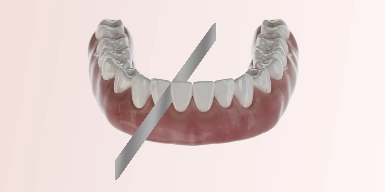 Slicing header illustration