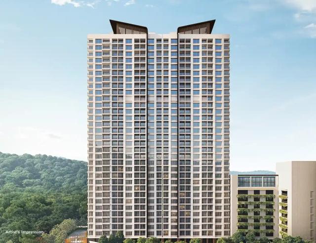 Shapoorji Pallonji Vanaha Verdant