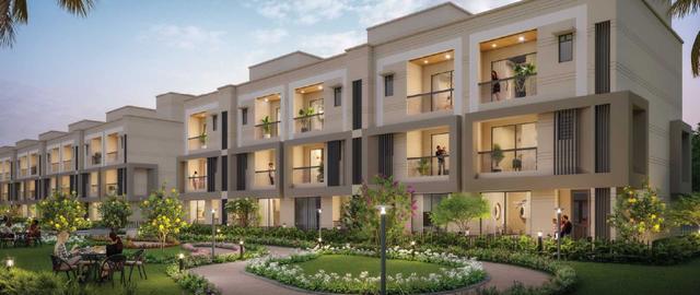 Supreme Villagio