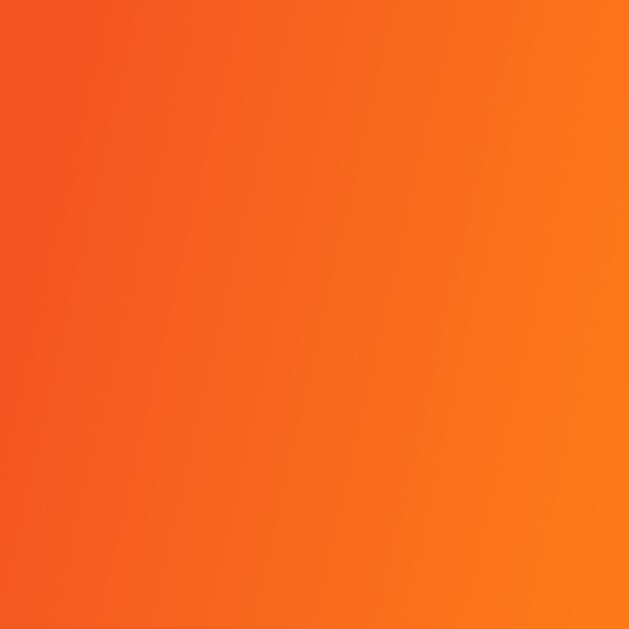 Color Scheme: Gradient (#F35422 - #FC7819)