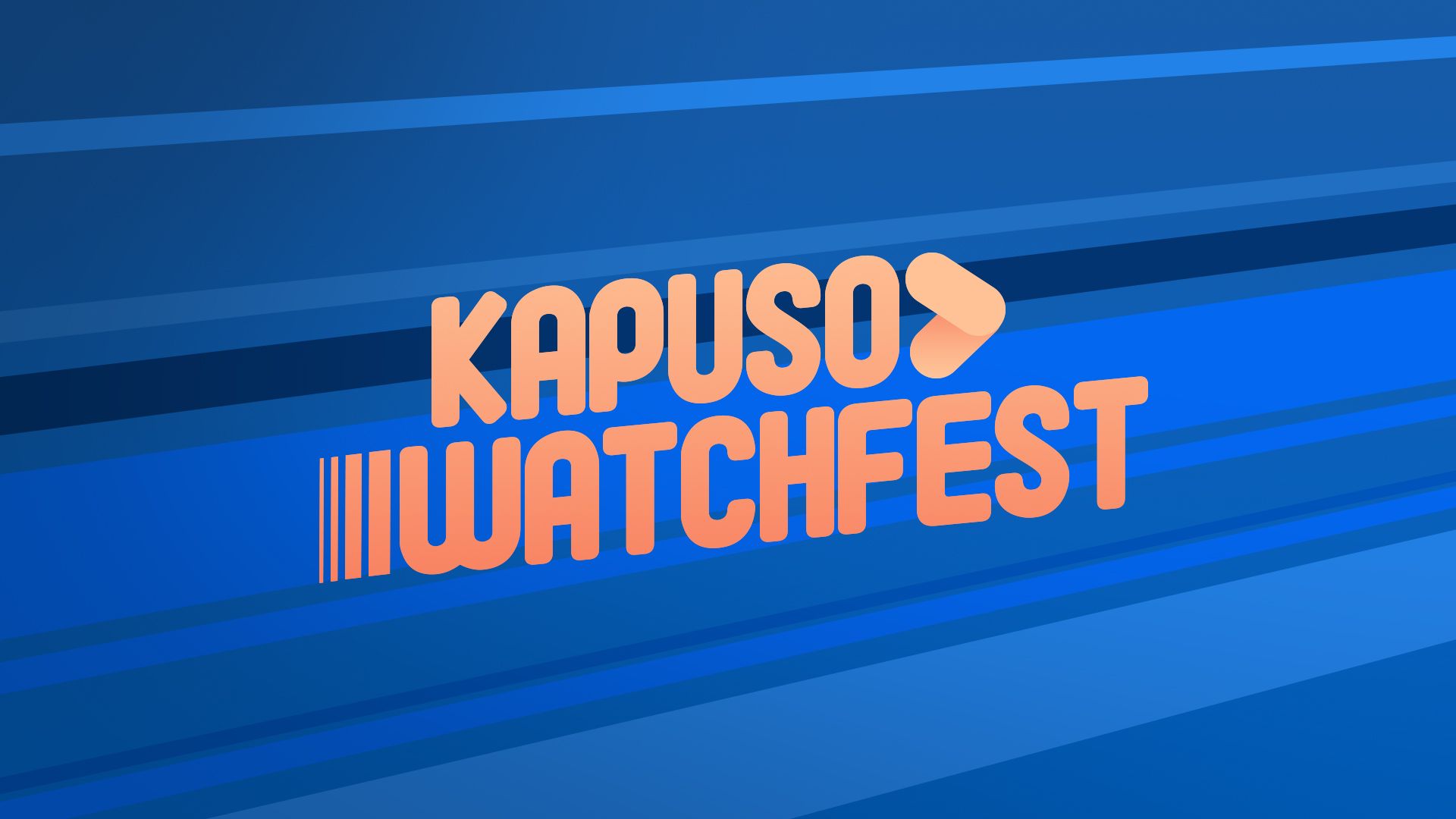 Kapuso Watchfest Logo (2021)