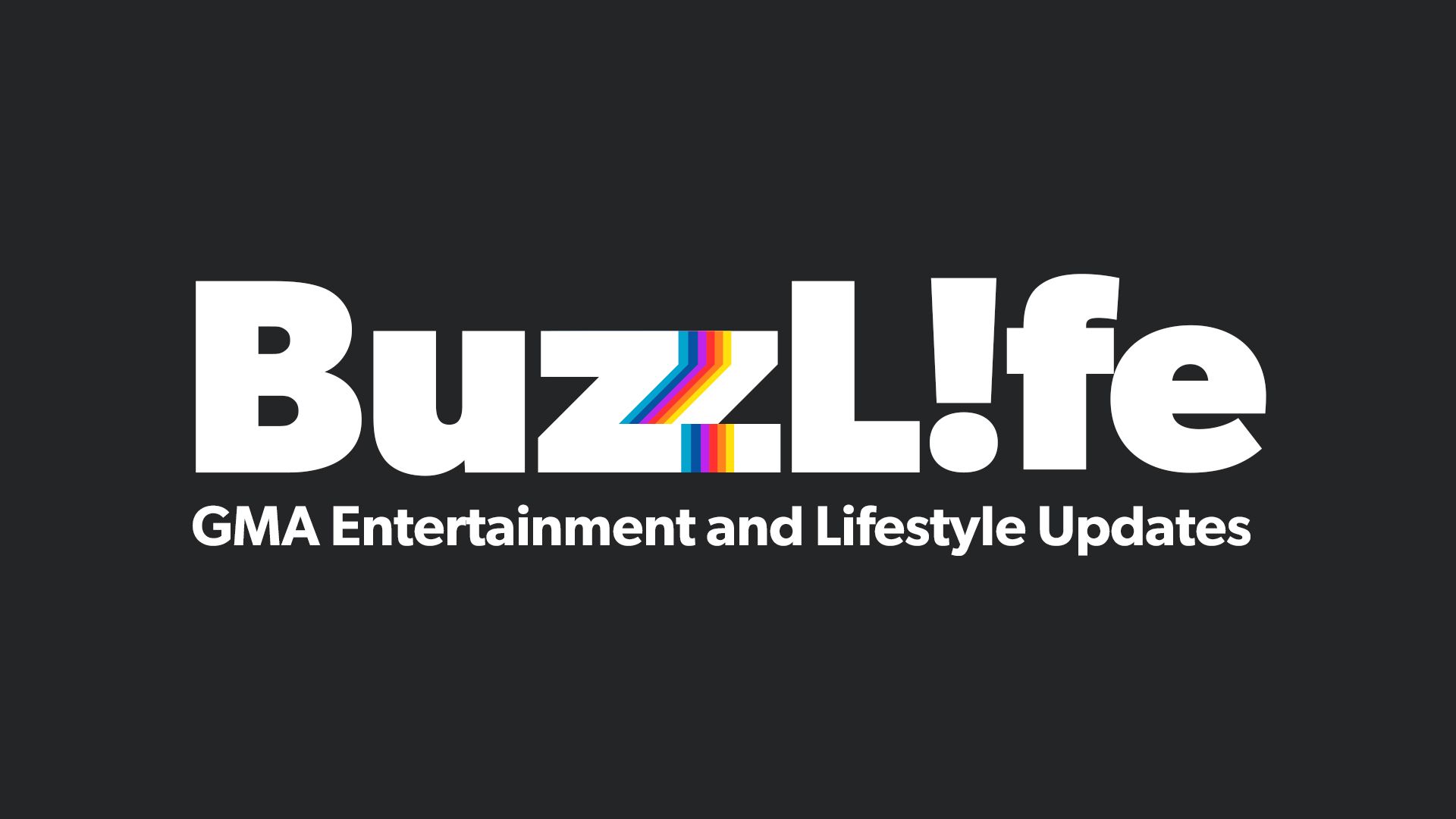 BuzzLife Newsletter Logo (2024)