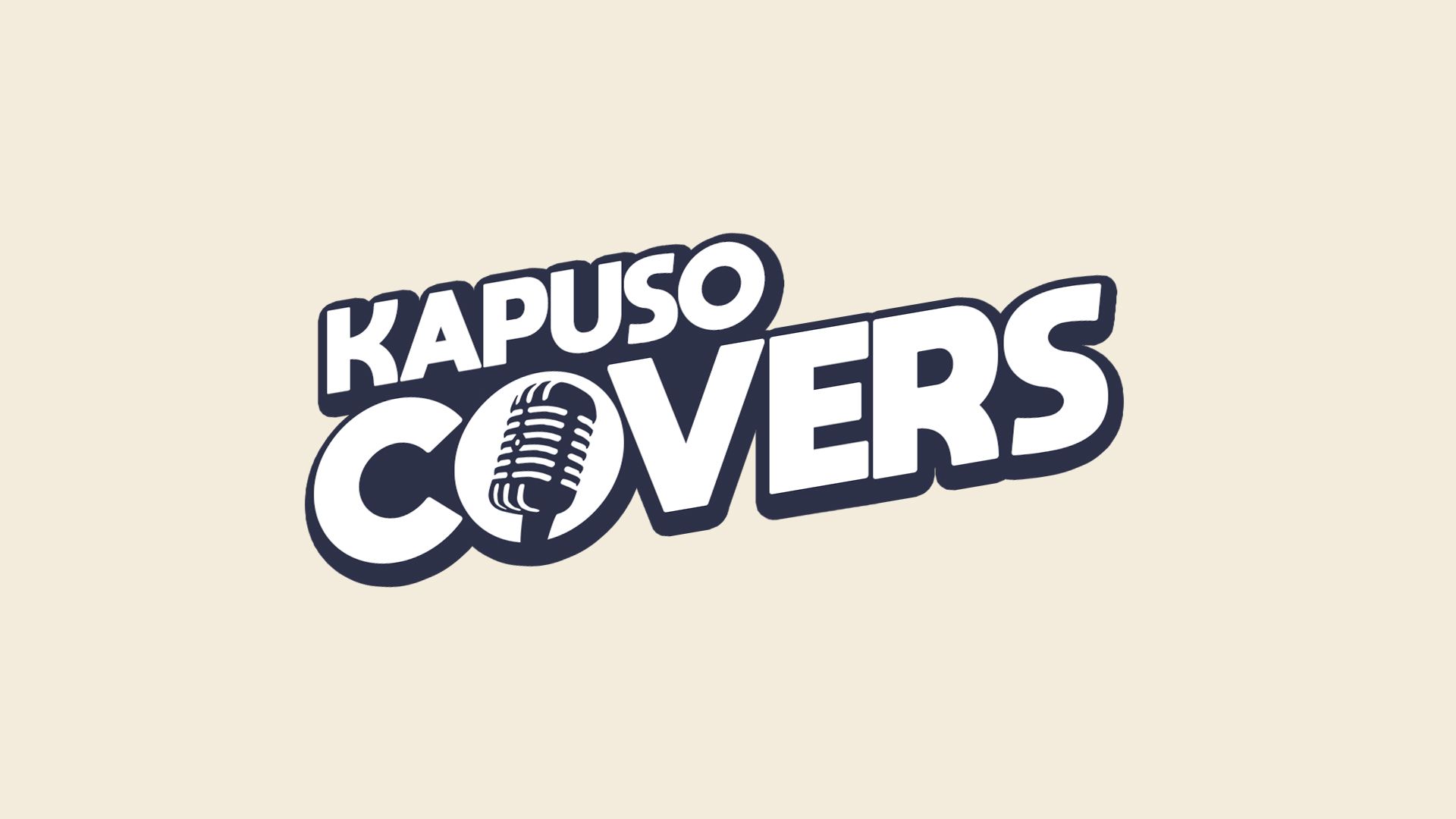 Logo for Kapuso Covers (2022)