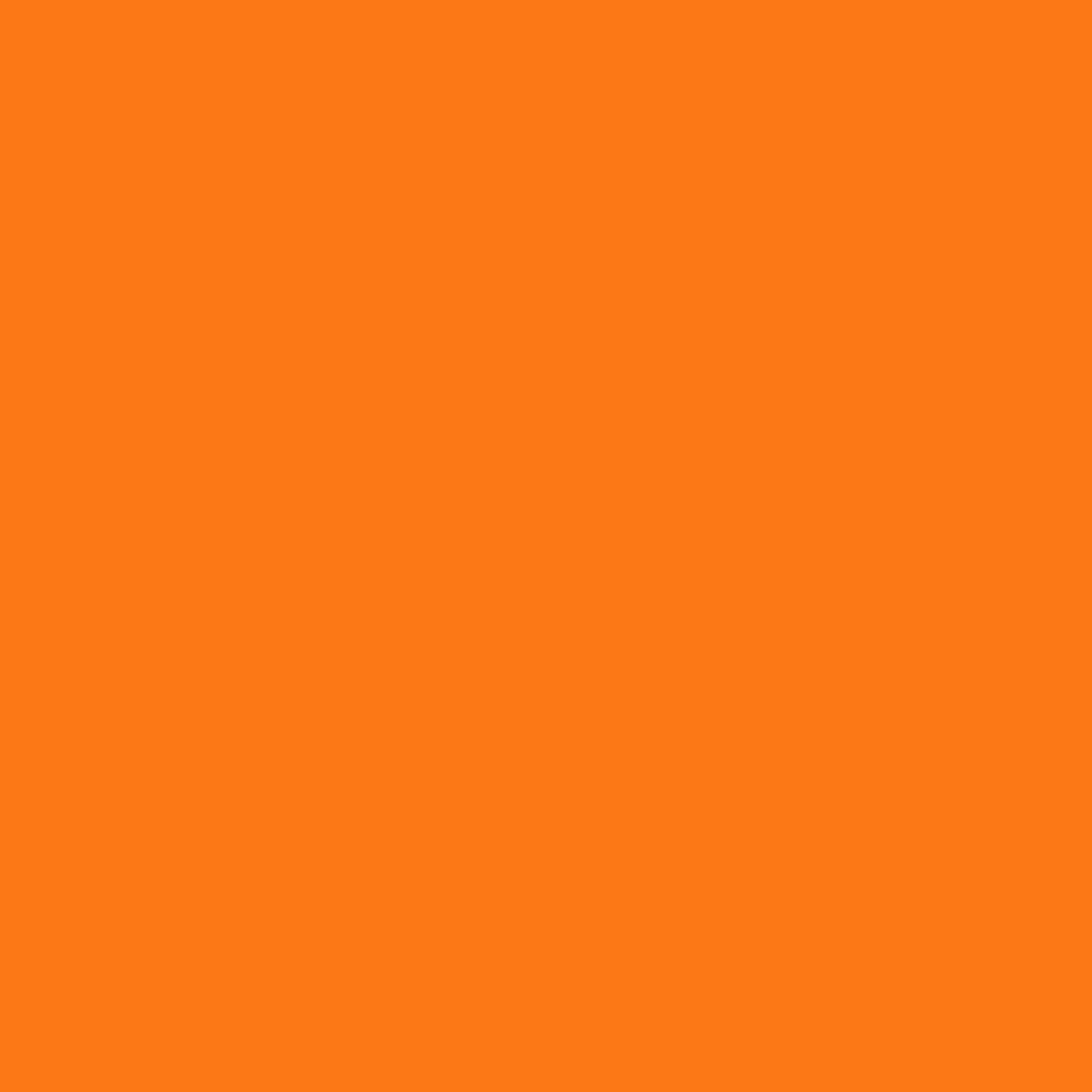 Color Scheme: #FC7819