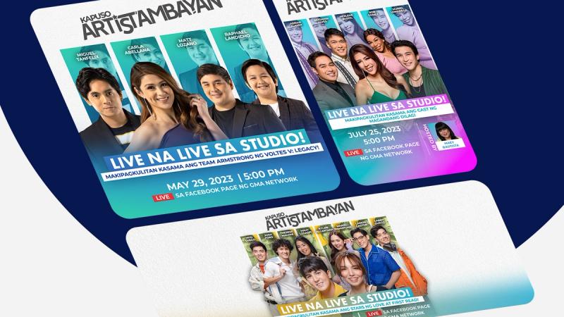 Kapuso Artistambayan