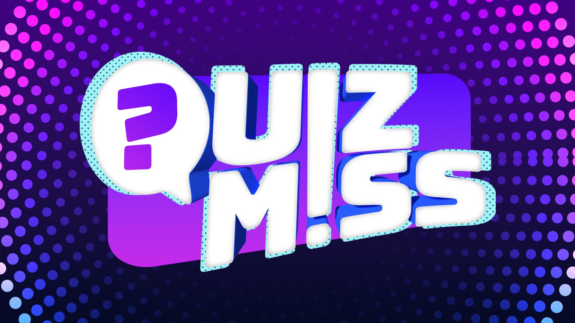 QuizMiss Logo (2025)