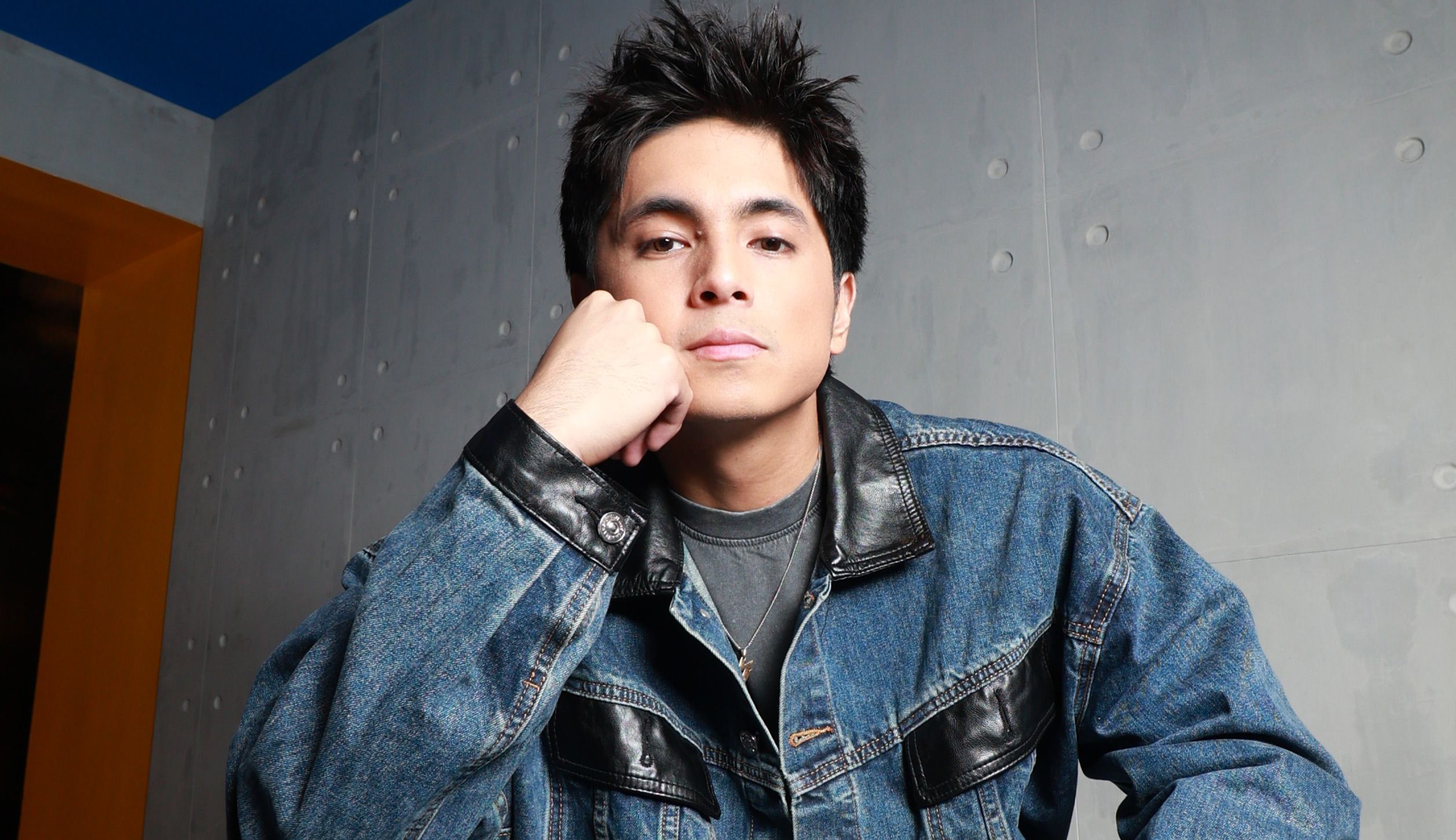 Miguel Tanfelix