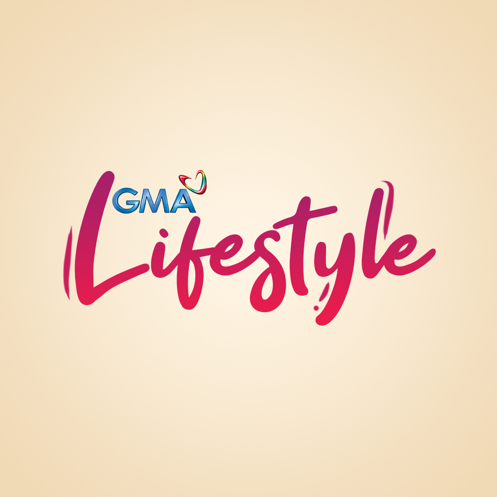 Placeholder Logo for GMA Lifestyle (2021)
