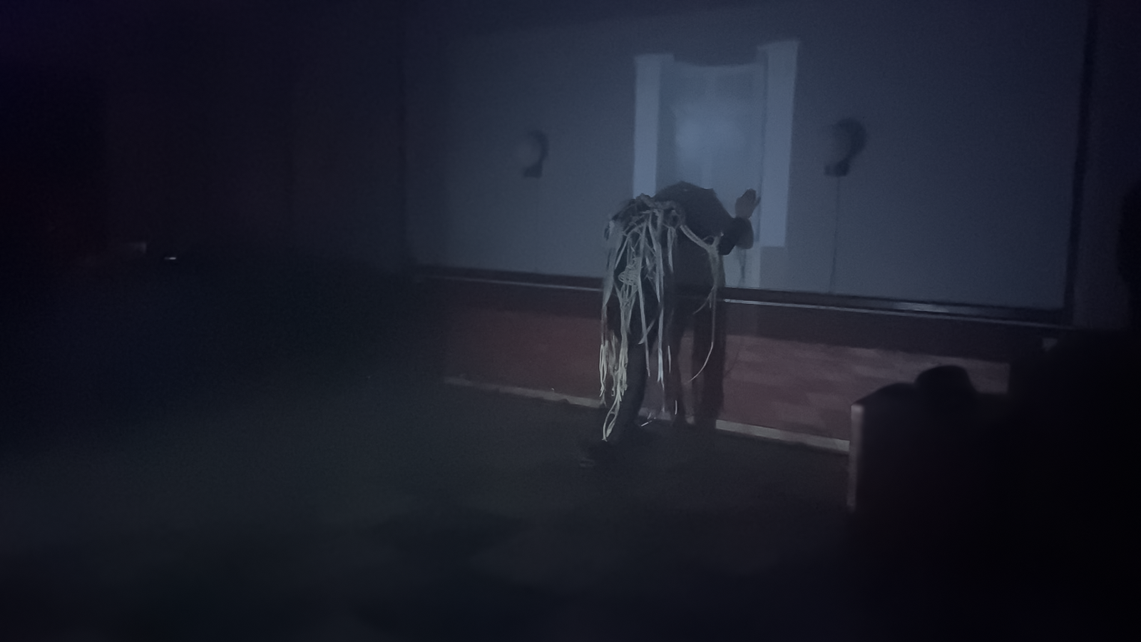 Room for Resonance