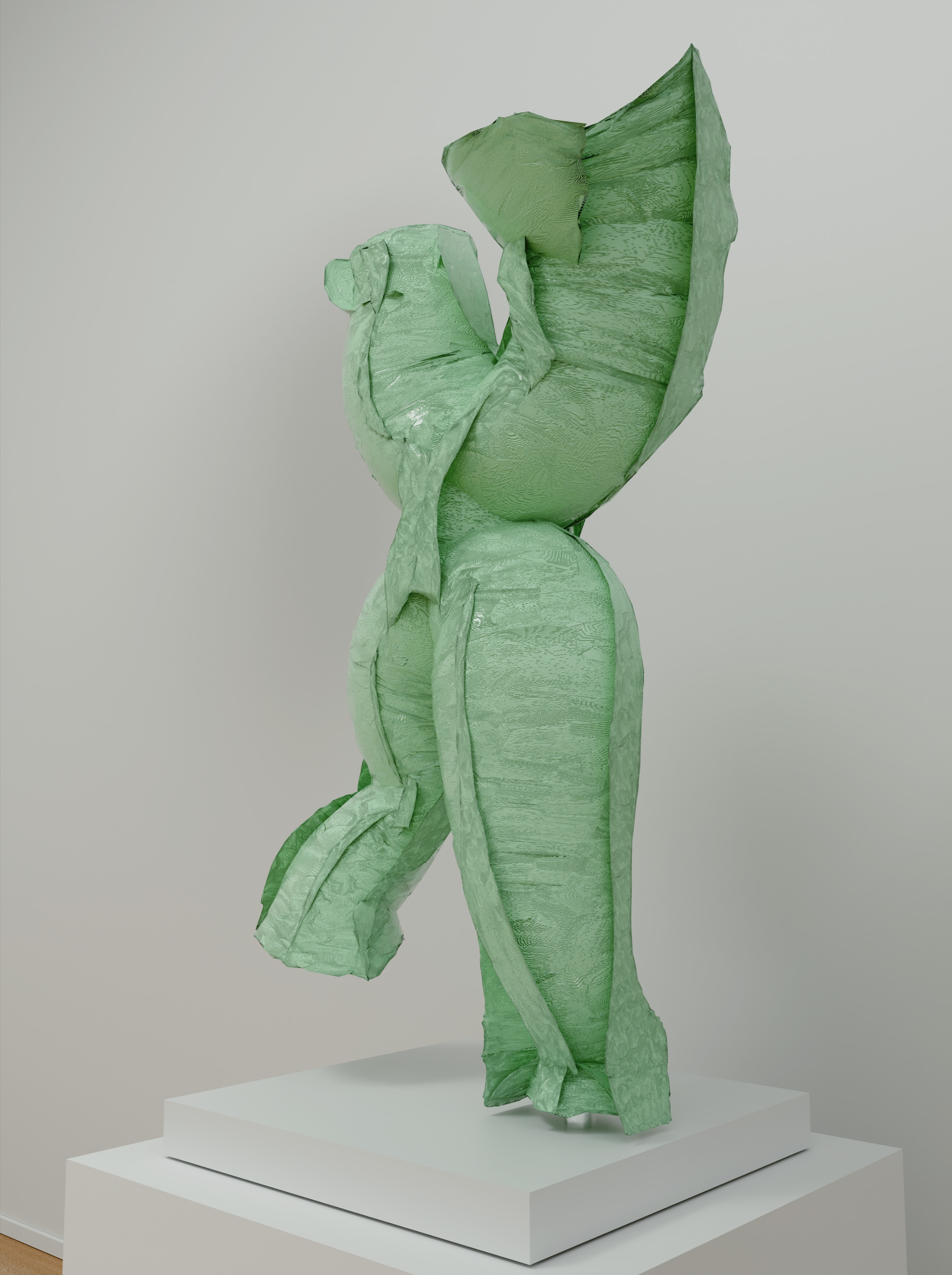 Chromosome IV