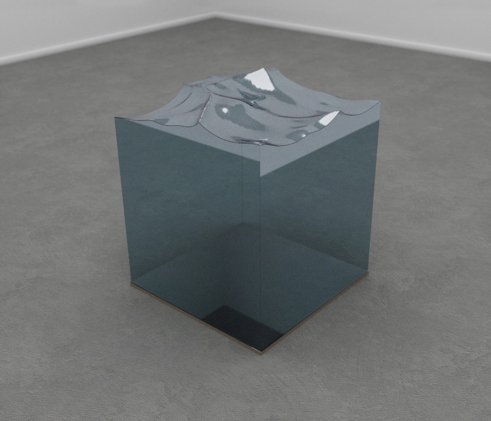 Water I