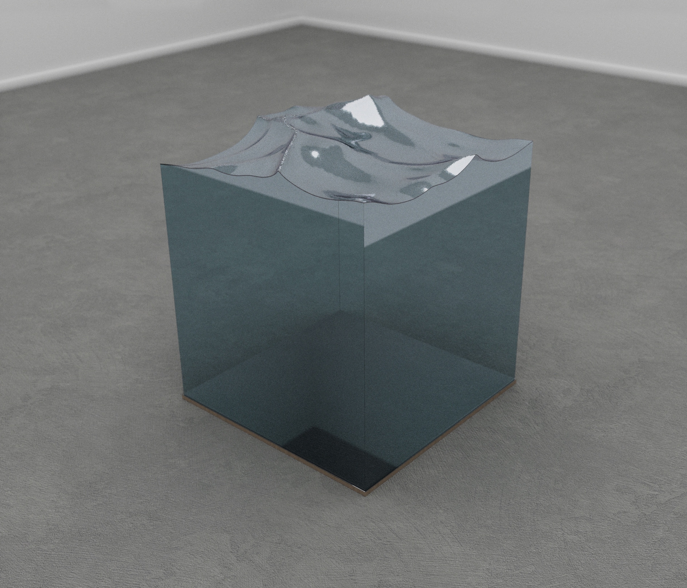Water I