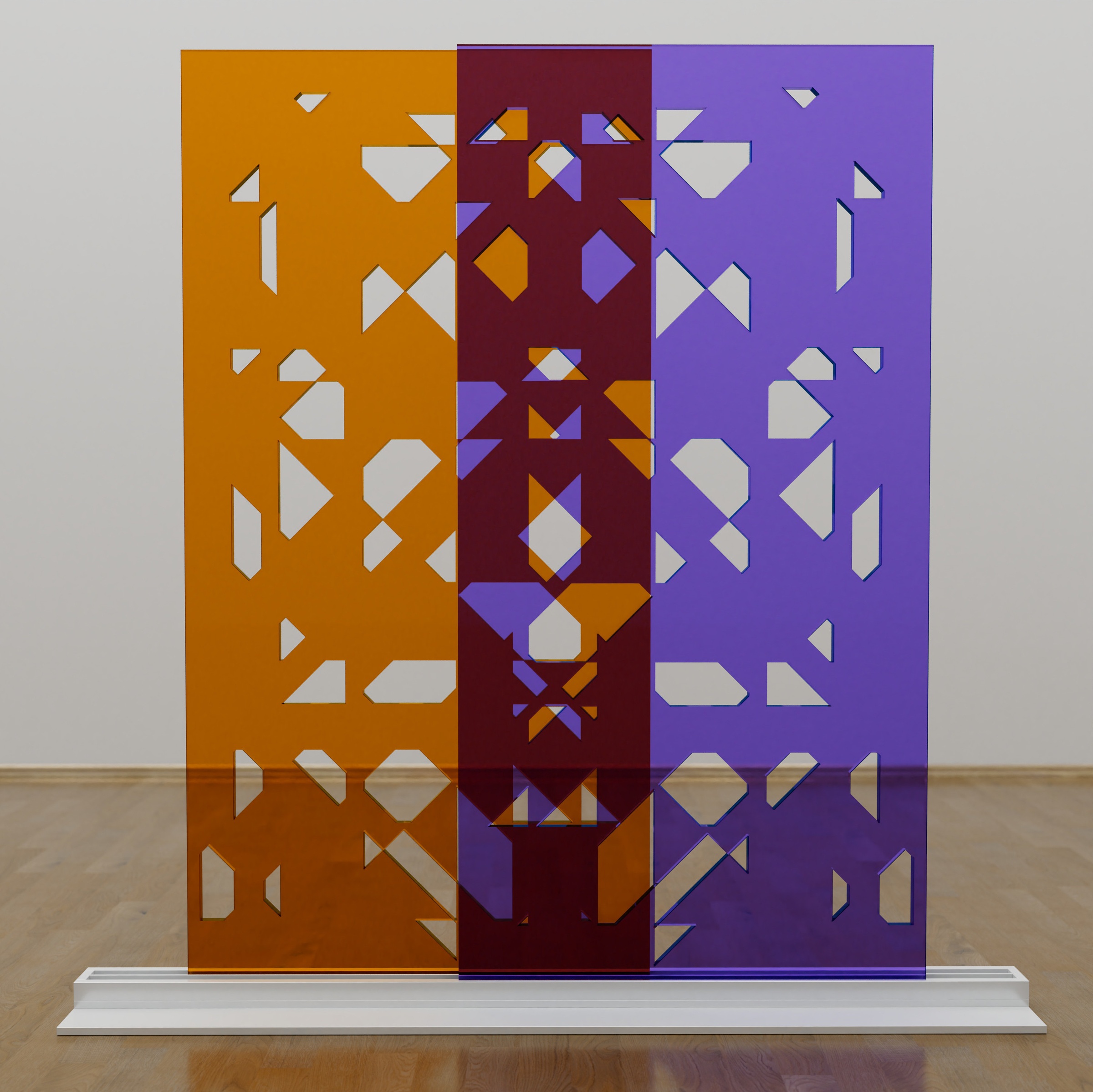 Reflection 501-II