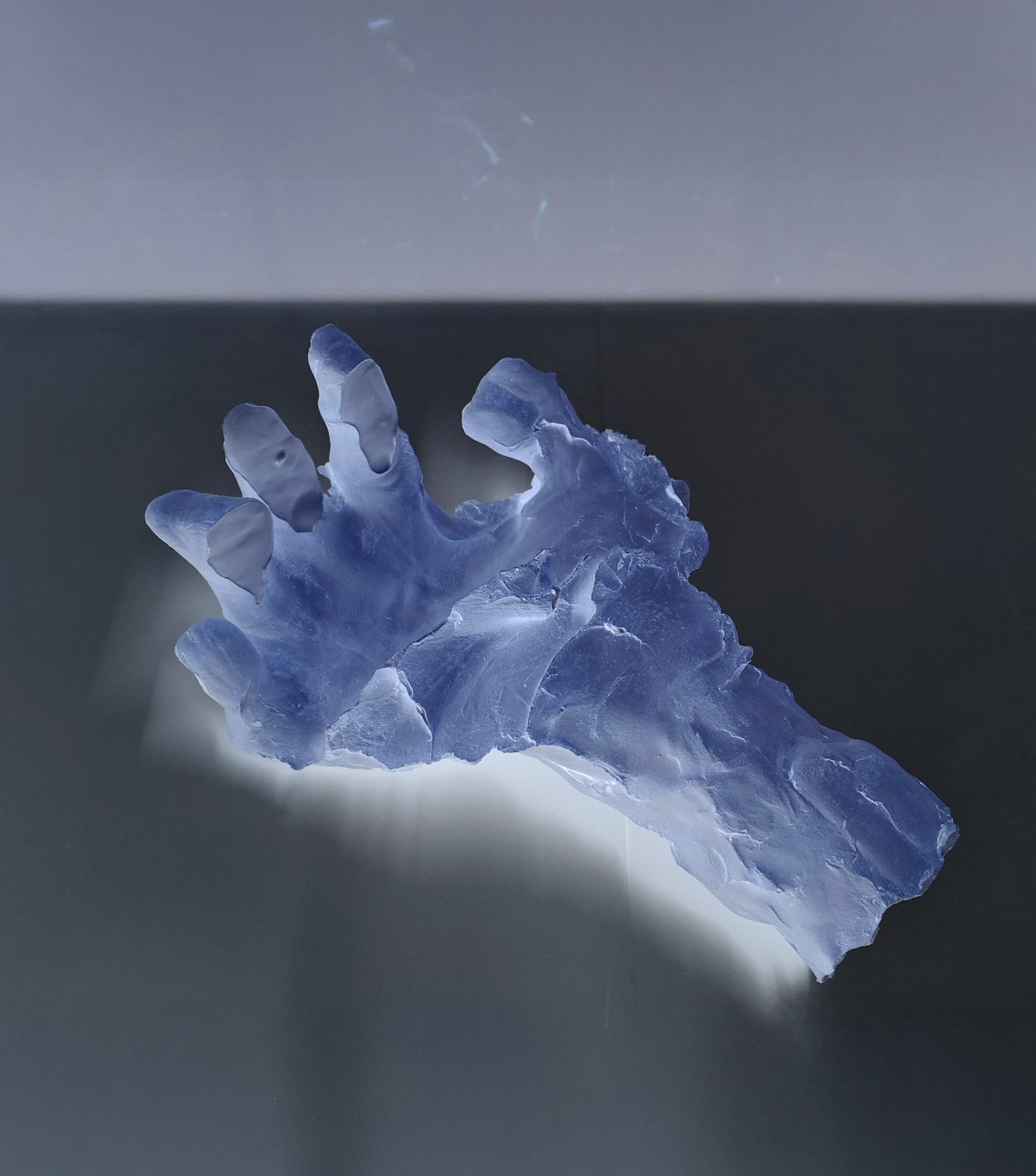 Hand II