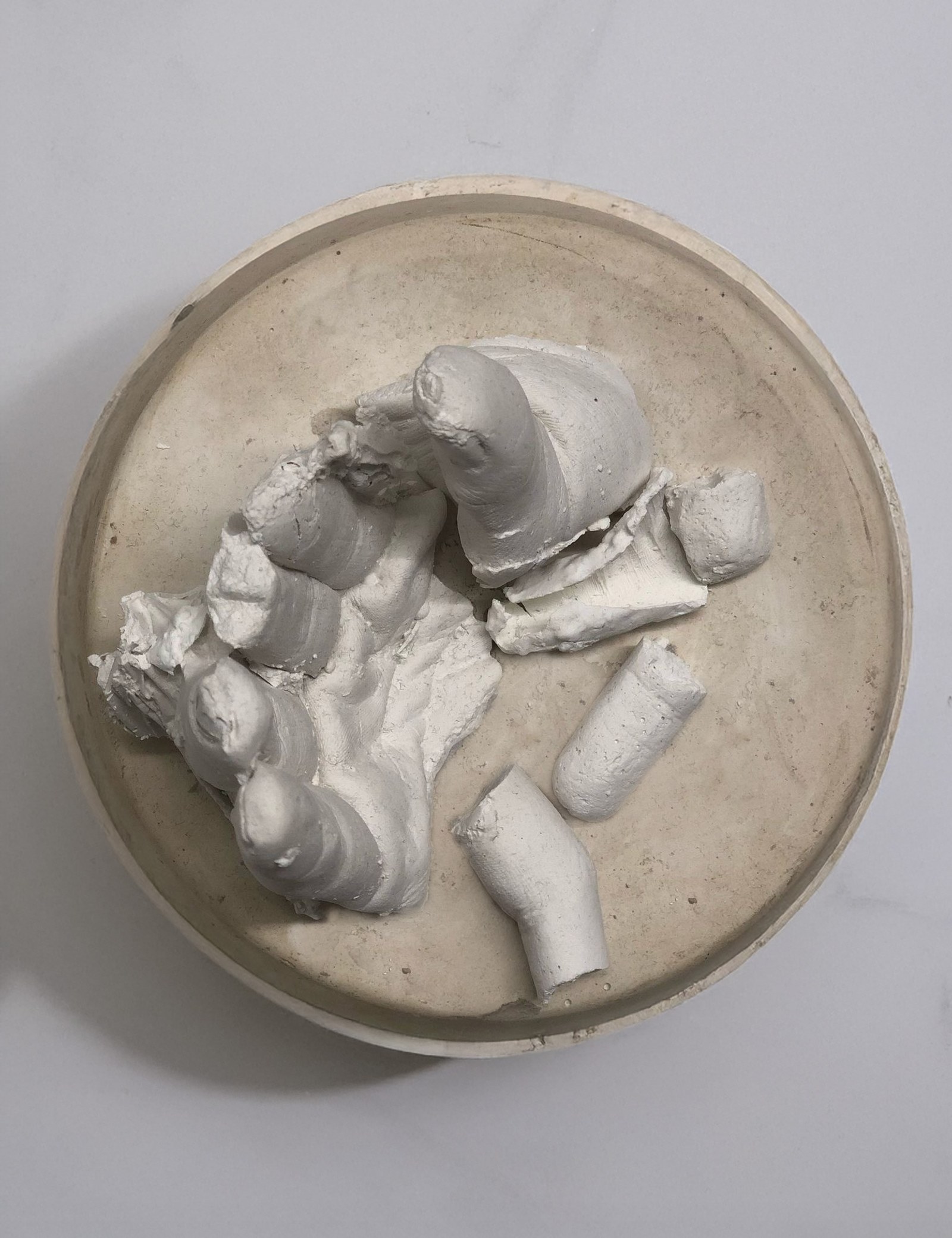 Fragment I