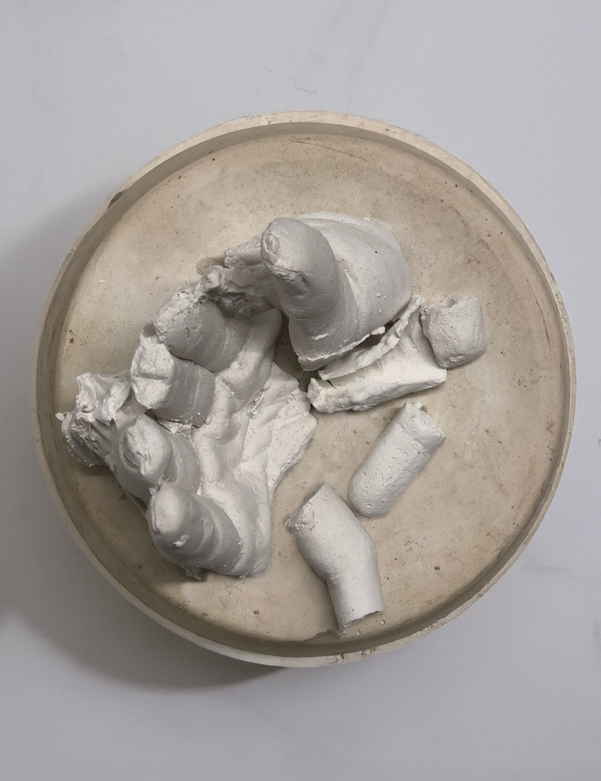Fragment I