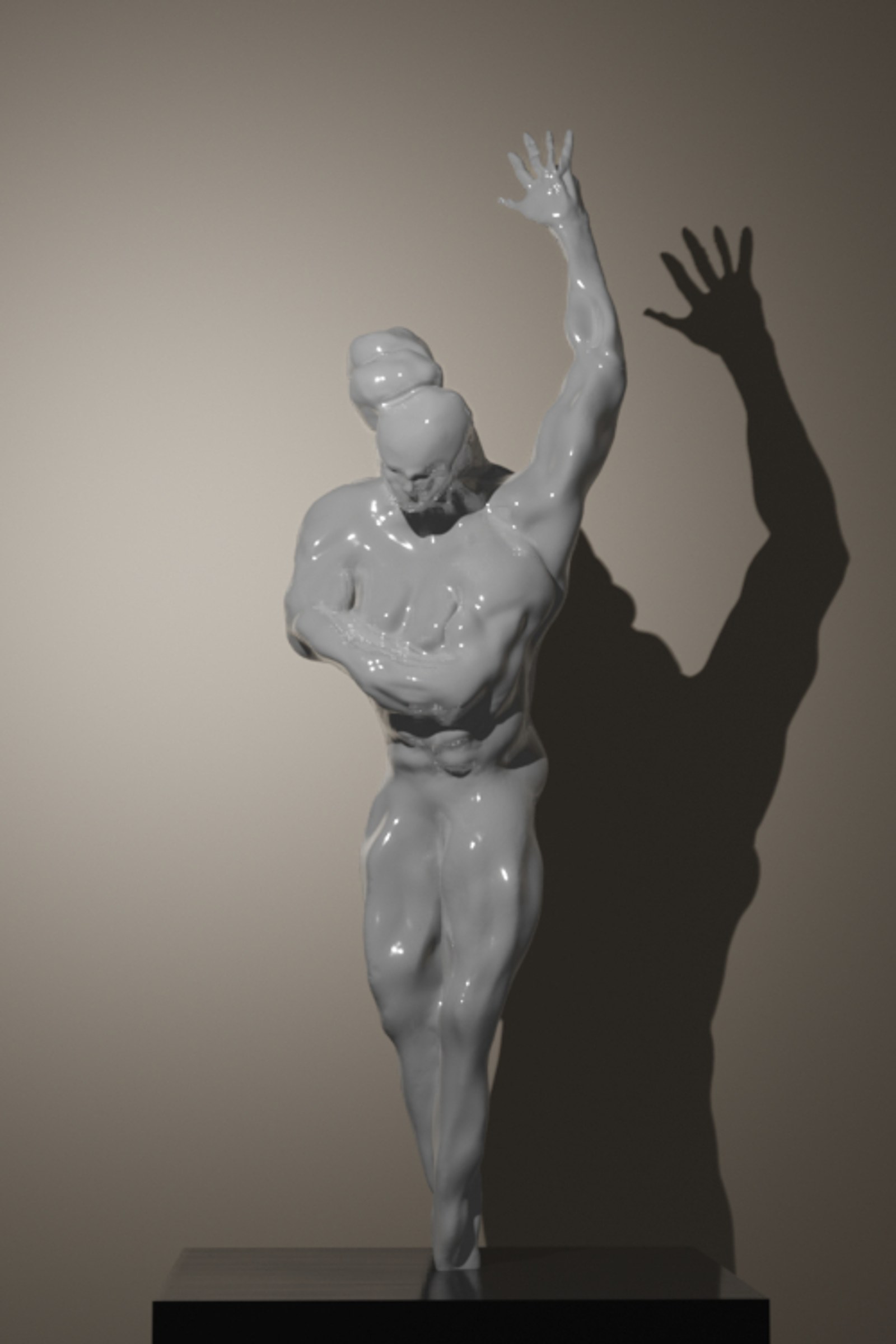 The Crying Strength