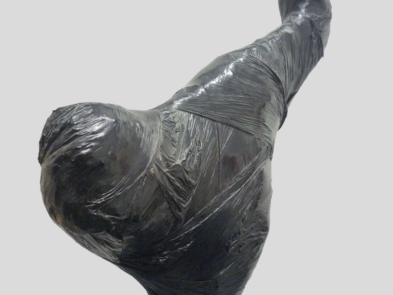 Stretch Series I