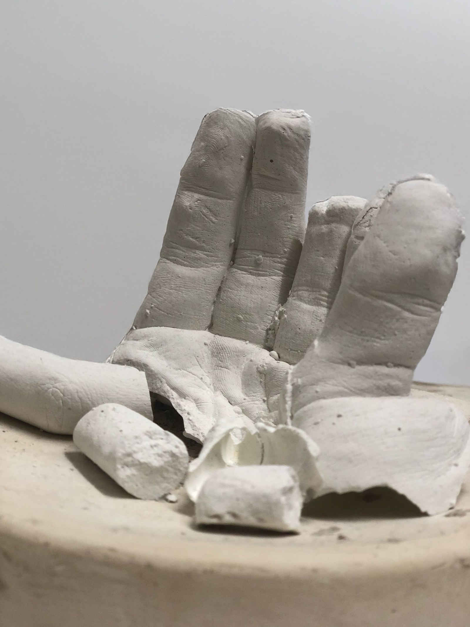 Fragment I