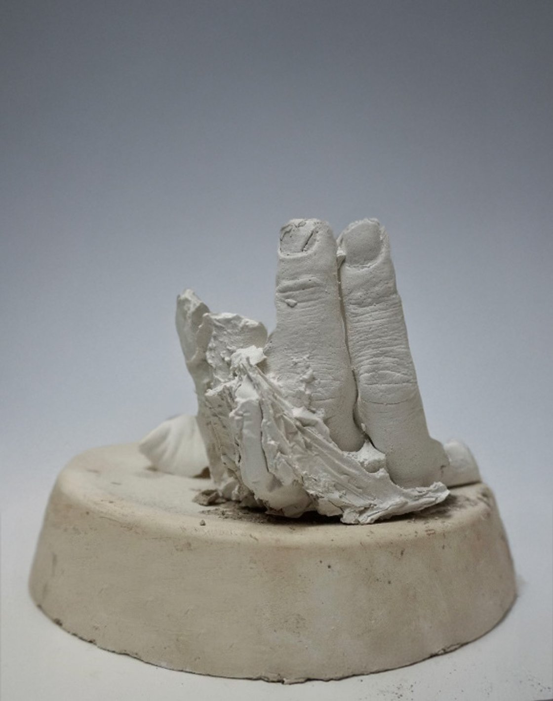Fragment I
