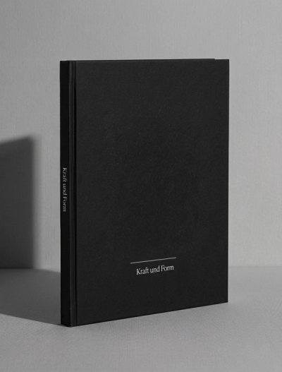 Kaft und Form