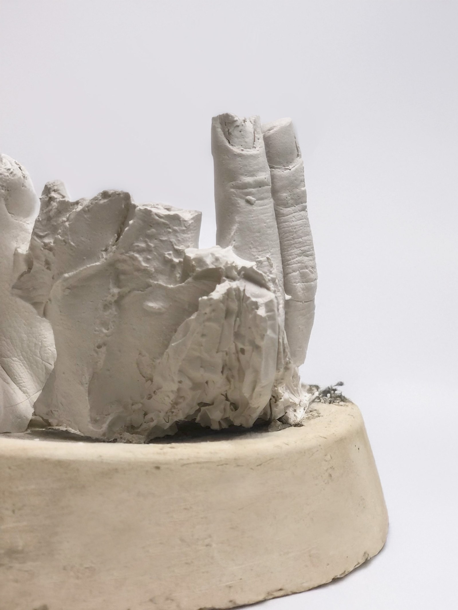 Fragment I