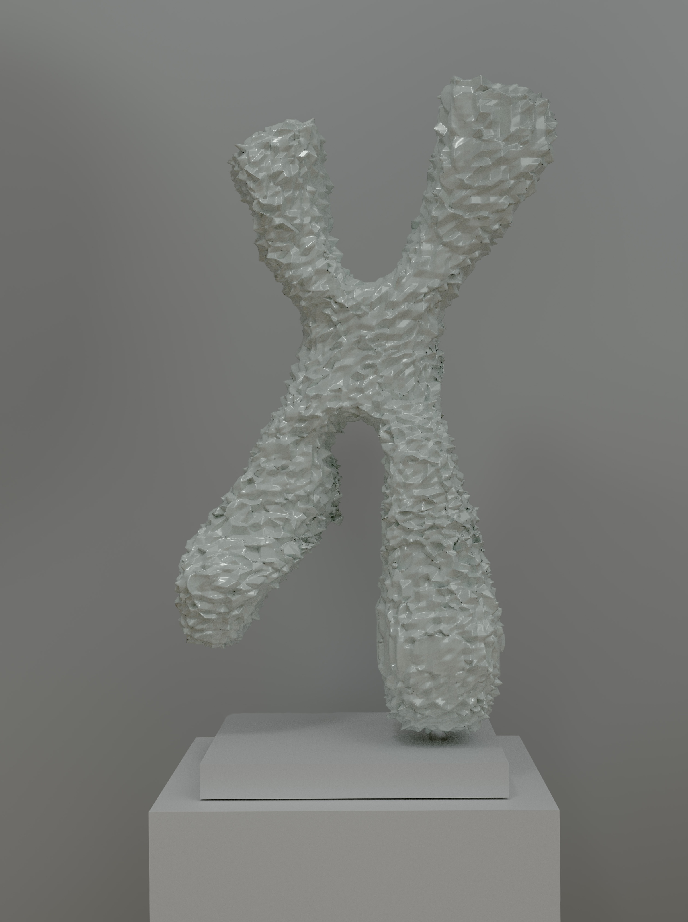Chromosome V