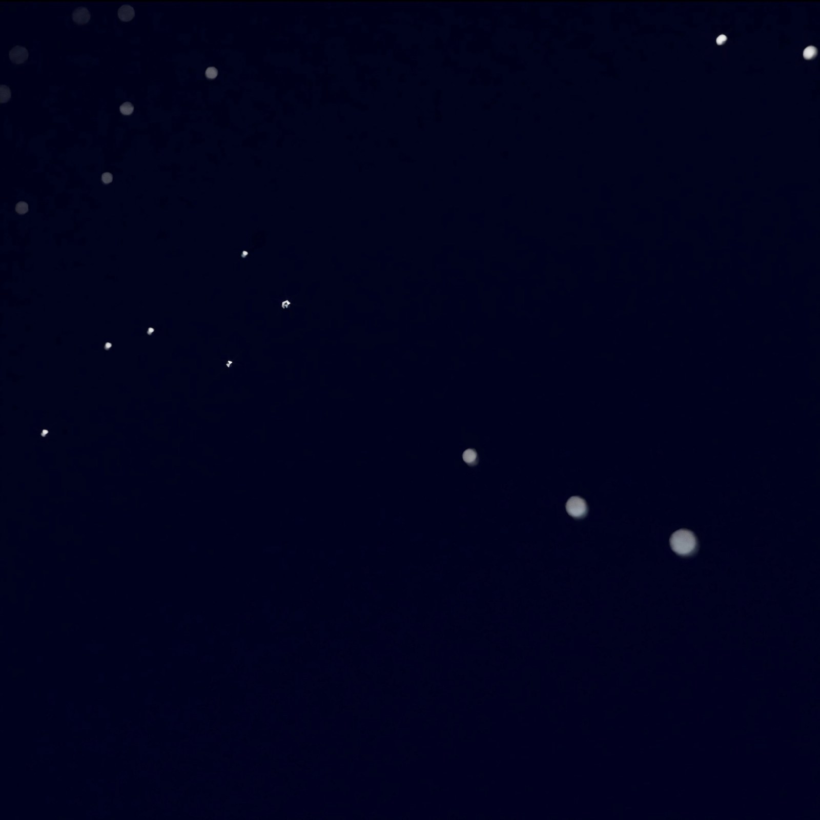 Diffusion II