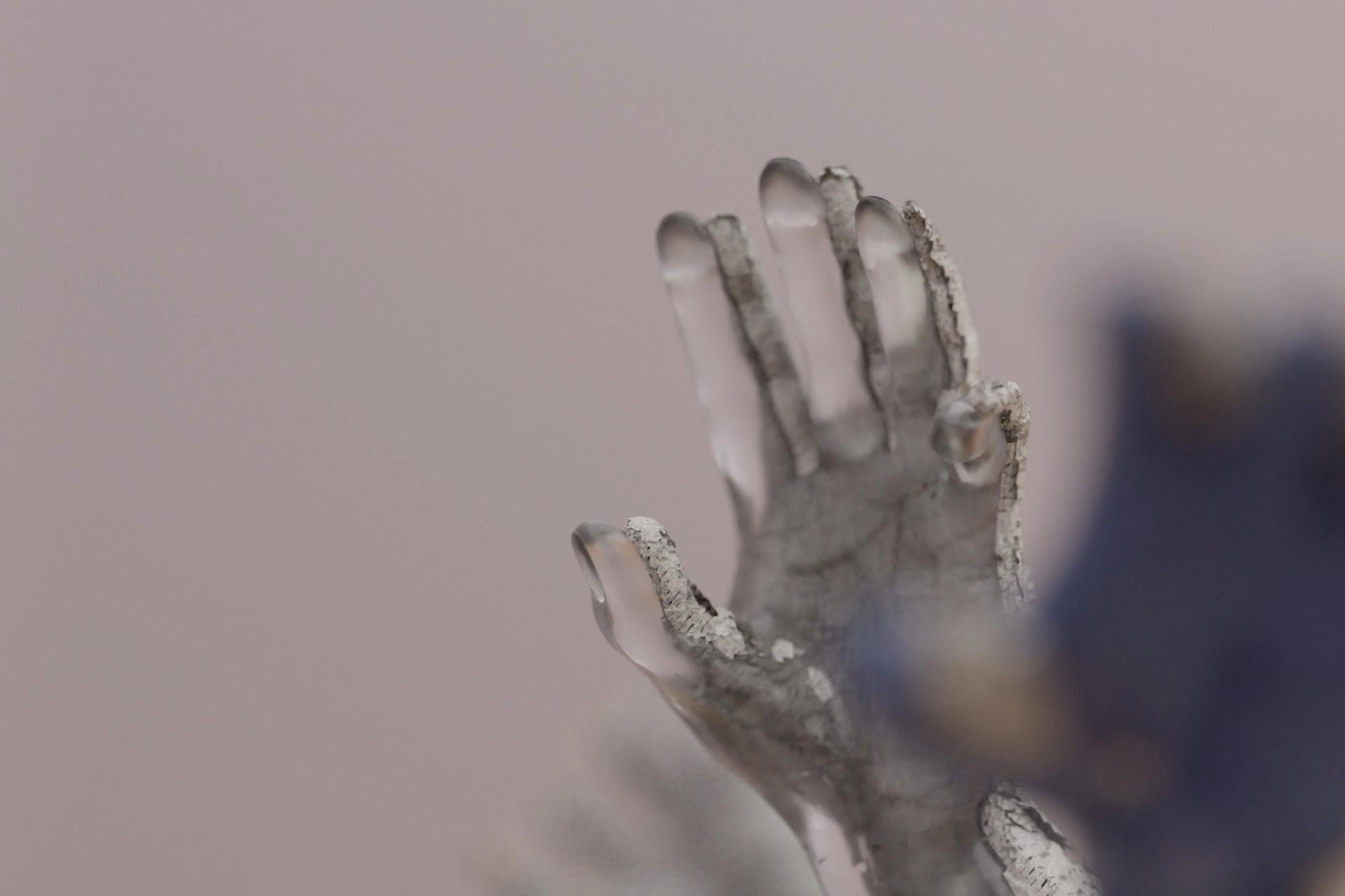 Imprint Study I