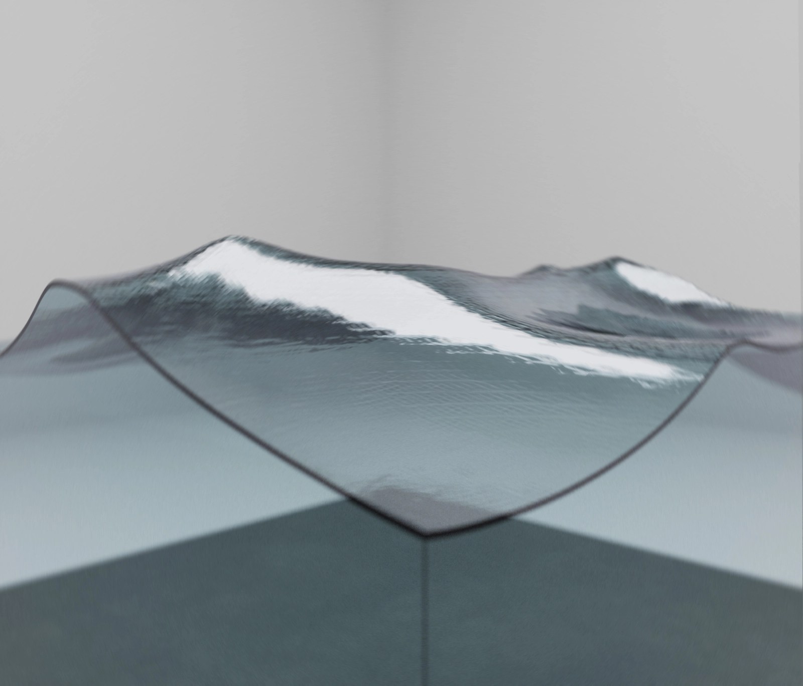 Water I