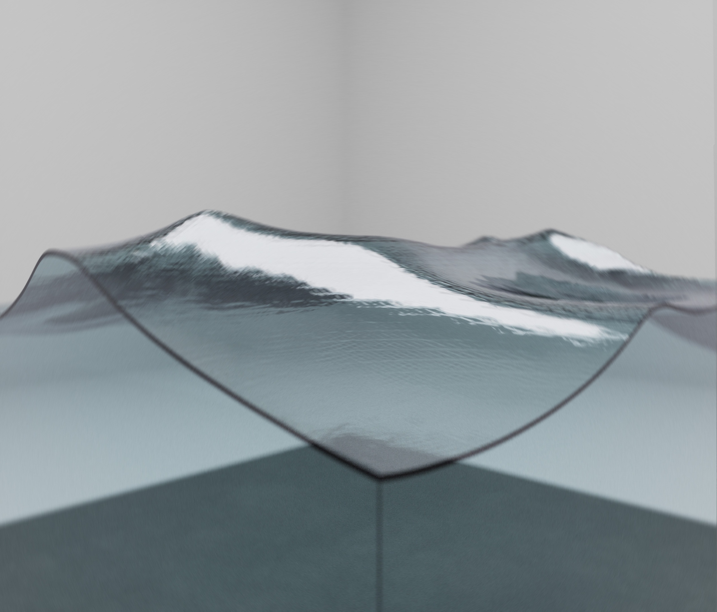 Water I