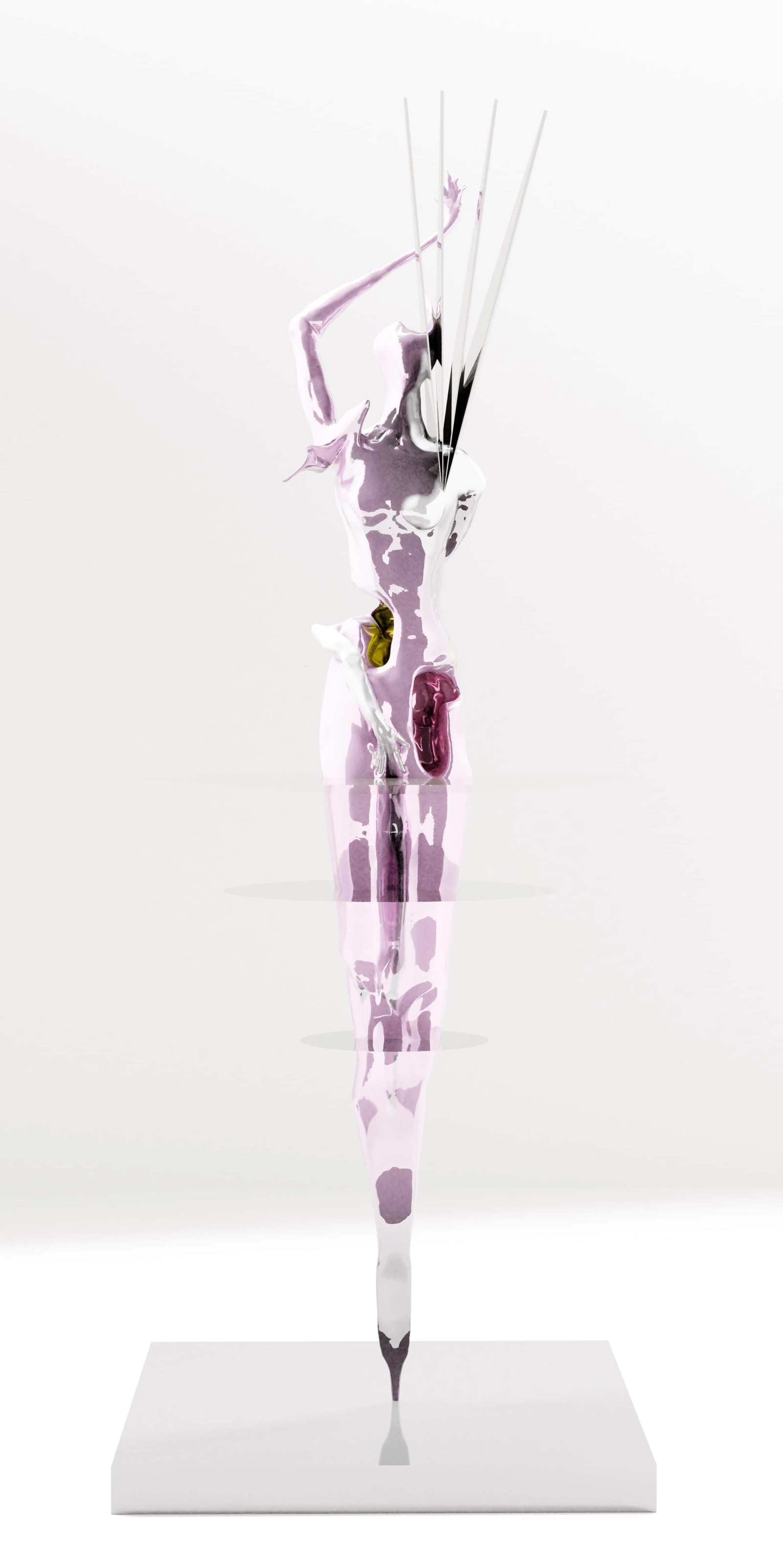 Sculpture 25
