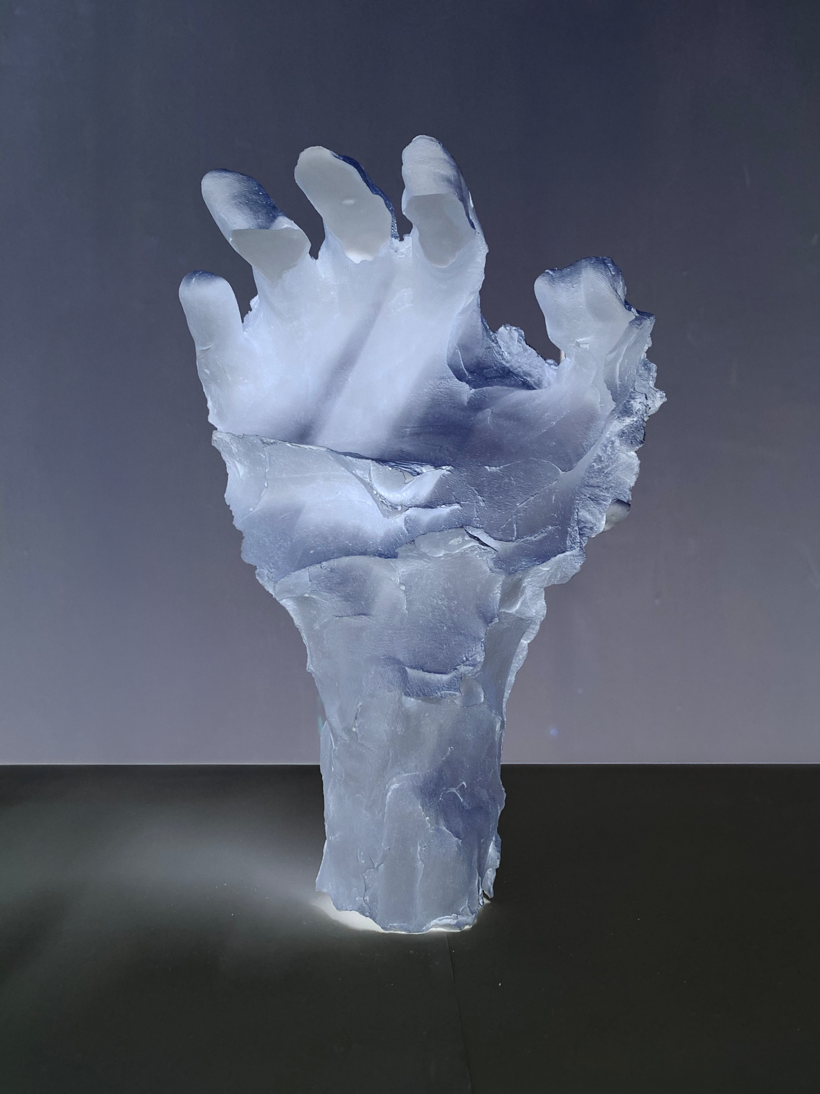Hand II