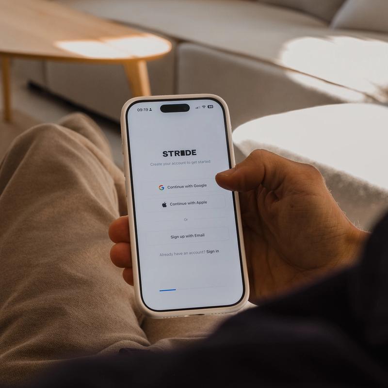 Sign up for free